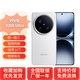 vivoX200 Ultra 蔡司三大定焦大師鏡頭 V單相機5G 全網(wǎng)通 AI手機 銀調 16GB+512GB 官方標配