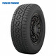 東洋輪胎（TOYO TIRES）東洋TOYO通伊歐OPA3G全地形 265/65/70R17/265/60R18 AT3越野輪胎 235/60R18 OPA3G 普通胎