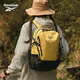 Reebok銳步輕量化運動(dòng)雙肩包男徒步登山包戶(hù)外山系防潑水旅行休閑背包女