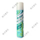 碧緹絲英國batiste碧緹絲頭發(fā)干洗噴霧月子洗發(fā)水免洗頭干發(fā)免洗噴 200ml原味