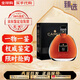 卡慕（CAMUS）法國進(jìn)口XO特醇干邑白蘭地1000ml【京東鑒定假一賠十】 卡慕金華XO 1000mL 1瓶