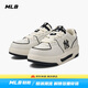 MLB鞋子男厚底增高板鞋學(xué)長(cháng)鞋百搭女鞋運動(dòng)鞋3ASXCBS4N-50WHS-265