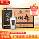 扳倒井白酒純釀 純糧釀造濃香型整箱裝 送禮自飲口糧酒優(yōu)級白酒 42度 500mL 6瓶