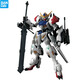 萬(wàn)代（BANDAI） MG 1/100 鐵血的奧爾芬斯 高達拼裝模型 敢達 MG 巴巴托斯 天狼座 天狼星