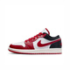 耐克（NIKE）AJ1 LOW 2026春女低幫時(shí)尚潮流運動(dòng)經(jīng)典板鞋復古休閑鞋 DC0774-160 37.5
