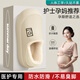 月子鞋女士2025新款秋天冬季防水包跟保暖加絨孕婦專(zhuān)用防滑棉拖鞋 淺咖小熊【護士孕媽推薦久站不累】 36_-37【適合35-腳穿_內長(cháng)230mm】