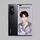 華為 nova 8 Pro 5G 全網(wǎng)通麒麟985芯片nova8 手機 NFC 亮黑色 nova8（曲面屏）8+128G
