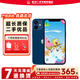 Apple iPhone 12 mini蘋(píng)果12mini 5.4寸 5G 二手手機 海藍色 64G【全網(wǎng)通】 9成新【電池效率隨機】