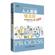 人人都要懂流程：全員流程文化導入手冊（漫畫版）