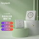 領(lǐng)普 門鈴無線家用自發(fā)電不用電池開關(guān)遠(yuǎn)距離防水中繼智能老人呼叫器 象牙白 一拖二