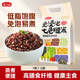 燕之坊免浸泡七色糙米4斤粗糧雜糧米飯低脂飽腹同煮同熟綠糙米紫米黑米
