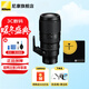 尼康（Nikon） 全畫(huà)幅微單Z卡口變焦鏡頭 Z100-400F4.5-5.6+鐵匠UV 官方標配