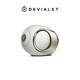 帝瓦雷DEVIALET【帝瓦雷新品】phantom 98dB 重低音桌面音響家用高保真藍牙音響 珠光白