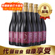 煙火氣臺灣原裝進口蔓越莓苦瓜酵素原液斷食辟谷益生菌750ml 蔓越莓6瓶 750ml*6瓶