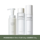 半畝花田神經(jīng)酰胺水乳面部護膚品晚上熬夜乳液套裝補水保濕男女 3件套神經(jīng)酰胺爽膚水+乳液+潔面慕斯150g