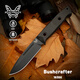 BENCHMADE班奇梅德蝴蝶美國原廠(chǎng)進(jìn)口戶(hù)外一體直刀求生野營(yíng)防身裝備163BK