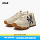 MLB鞋子男秋冬老爹鞋復古時(shí)尚女鞋增高運動(dòng)鞋3ASHC104N-50BGL-235