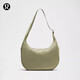 lululemon丨City Essentials 女士單肩包 拒水 LW9FRTS 月桂綠 O/S