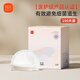 新貝防溢乳墊哺乳期一次性超薄產(chǎn)后100P溢乳墊防漏乳墊透氣溢奶墊乳貼 100片裝 【升級醫護級認證】鯨吸款1盒