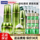 百雀羚肌初賦活護膚品套裝女緊致抗皺化妝品全套禮盒生日禮物旗艦款 5件套：水+乳+霜+精華+眼霜
