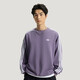 adidas阿迪達斯三葉草男套頭衫2026春季新款圓領(lǐng)衛衣寬松潮流運動(dòng)上衣 KG3900 L