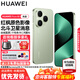 HUAWEI Pura 80 新品旗艦華為手機 p80 絲絨直屏 紅楓原色影像 鴻蒙AI 北斗衛星消息 華為鴻蒙智能手機 絲絨綠 12GB+512GB 直播鏈接(無(wú)贈品和曬單紅包）