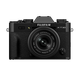 富士（FUJIFILM）X-T30 III/XT30 III 微單相機（XC13-33 鏡頭) 黑色 2610萬(wàn)像素 膠片模擬撥盤(pán) 性能提升 自動(dòng)對焦