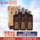 衡昌燒坊醬香型白酒 商務(wù)宴請婚宴自飲 53度 500mL 6瓶 山河華章 版本隨機