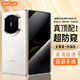屹謳 適用華為Matex7鋼化膜防窺折疊屏保護膜huawei matex7典藏版手機膜前屏全覆蓋防偷窺抗指紋貼膜