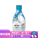 寶潔（P&G）日本原裝 bold 洗衣液 清新純凈香花香含柔順劑潔凈衣物洗衣液 【新款】清新花香型 瓶裝680g