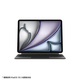 Apple/蘋(píng)果 平板妙控鍵盤(pán)-黑色 適用13英寸iPad Air(M3/M2芯片) 平板鍵盤(pán)無(wú)線(xiàn)鍵盤(pán)ipad鍵盤(pán)蘋(píng)果鍵盤(pán)