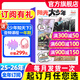 【官方旗艦店】陽(yáng)光大少年初中版2025/2026年1-12月/全年/半年訂閱/春夏秋冬季冊合訂本 月發(fā)/期發(fā)/小少年團購優(yōu)惠 1-6/7-9年級中小學(xué)生新聞報紙陽(yáng)光少年報小學(xué)版作文素材雜志過(guò)刊K 【每