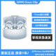 OPPO Enco Clip 【孫穎莎同款】耳夾式藍牙耳機開(kāi)放式二手藍牙耳機 OPPO Enco Clip【珠光?！?新機成色 原廠(chǎng)盒子配件僅開(kāi)封未使用