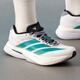 adidas阿迪達斯波士頓13跑步鞋男2025冬季新款Adizero Boston 13運動(dòng)鞋 JR4791 41
