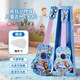 迪士尼（Disney）朱迪尼克吉他尤克里里大號瘋狂動(dòng)物城兒早教啟蒙益智樂(lè )器生日禮物