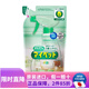日本原裝 花王（KAO）mypet客廳臥室廚房地板家具家電玻璃清潔劑去除異味高效合一 客廳清潔劑綠茶香 補充裝 350ml