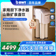 倍世（BWT）新品德國進(jìn)口家用廚房臺下式廚下凈水器接自來(lái)水直飲機專(zhuān)利鎂離子礦物質(zhì)大流量飲水機Slim Slim4（標配）