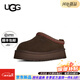 UGG秋冬季新款女士舒適時(shí)尚厚底Tazz塔茨一腳蹬休閑懶人鞋2026新款 DDC | 可可粉棕色 39