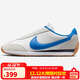 耐克（NIKE）男子PACIFIC休閑時(shí)尚休閑鞋HQ2052-103 白色  42 