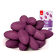 富億農小紫薯紫薯仔68g×10袋新貨蜜餞果干果糕迷你紫薯干地瓜干