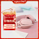 羅技（Logitech）Zone vibe 100藍牙耳機音樂(lè )辦公休閑耳機麥克風(fēng) 粉色 (A00167)