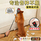 訓狗棒打狗棍打狗棒鞭子訓狗鞭訓狗神器訓犬棒打狗神器寵物愛(ài)心拍 愛(ài)心鏤空手拍