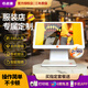 衣點(diǎn)通 服裝店收銀系統管理一體機會(huì )員管理訂單管理進(jìn)銷(xiāo)存系統收款碼支付小型收款機女裝店收銀機 中端推薦【15.6“中端2+16G】無(wú)線(xiàn)質(zhì)保3年 套四：收銀機+小票機+條碼機+掃碼槍+系統