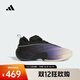 阿迪達斯 （adidas）2025年男女D.O.N. ISSUE 7籃球鞋 JR9503 41
