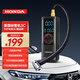 本田適用小米充氣泵Pro電動(dòng)打氣筒汽車(chē)打氣泵雙供電充電寶胎壓監測