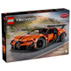 樂(lè )高（LEGO）42222 布加迪 超級跑車(chē) 機械組系列男女孩拼搭積木玩具生日禮物