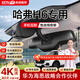 豫駕云通哈弗h6/h6l行車(chē)記錄儀前后雙錄原廠(chǎng)超高清免走線(xiàn)專(zhuān)車(chē)專(zhuān)用隱藏式 2026款 哈弗H6L 1.5TPro 高清2K【單鏡頭】1440P+64G