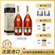 凱薩貴族KAISERNOBLE法國XO白蘭地進(jìn)口洋酒40度正品禮盒裝 皇爵尊奢100周年送禮700ml 700mL 2瓶 （性?xún)r(jià)比）送酒杯+禮袋禮盒