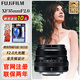 富士（FUJIFILM） XF35mm F2.0 R WR 標準定焦鏡頭 xf35f2 人像 風(fēng)光 鏡頭xt5 xh2s xs20 xt30  xt4富士微單鏡頭 XF35mmF2.0【黑色】 官方標配