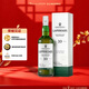 拉弗格（Laphroaig）10年單一麥芽700ml禮盒 蘇格蘭艾雷島威士忌洋酒 【熱門(mén)商品】